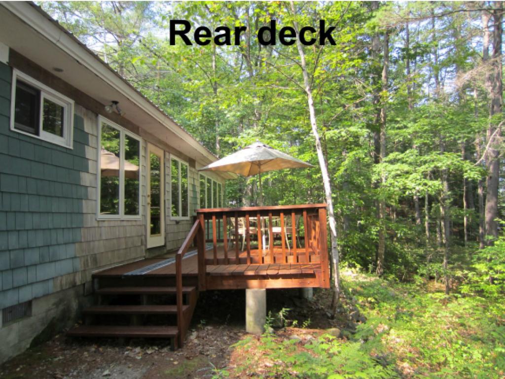 124 Walker Pond Road Webster, NH 03303 - Photo 27 of 35 Gallery Image 27