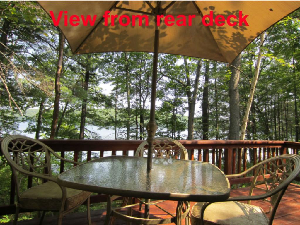 124 Walker Pond Road Webster, NH 03303 - Photo 28 of 35 Gallery Image 28
