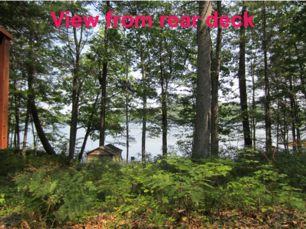 124 Walker Pond Road Webster, NH 03303 - Photo 29 of 35 Gallery Image 29