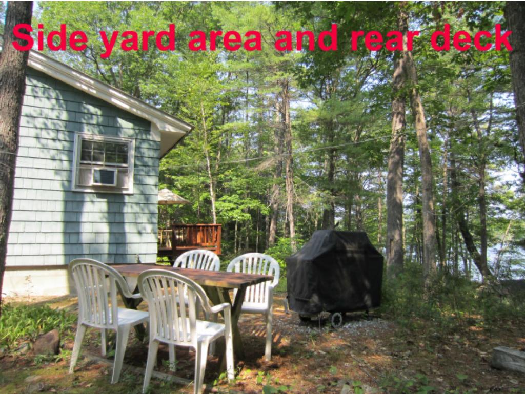 124 Walker Pond Road Webster, NH 03303 - Photo 30 of 35 Gallery Image 30