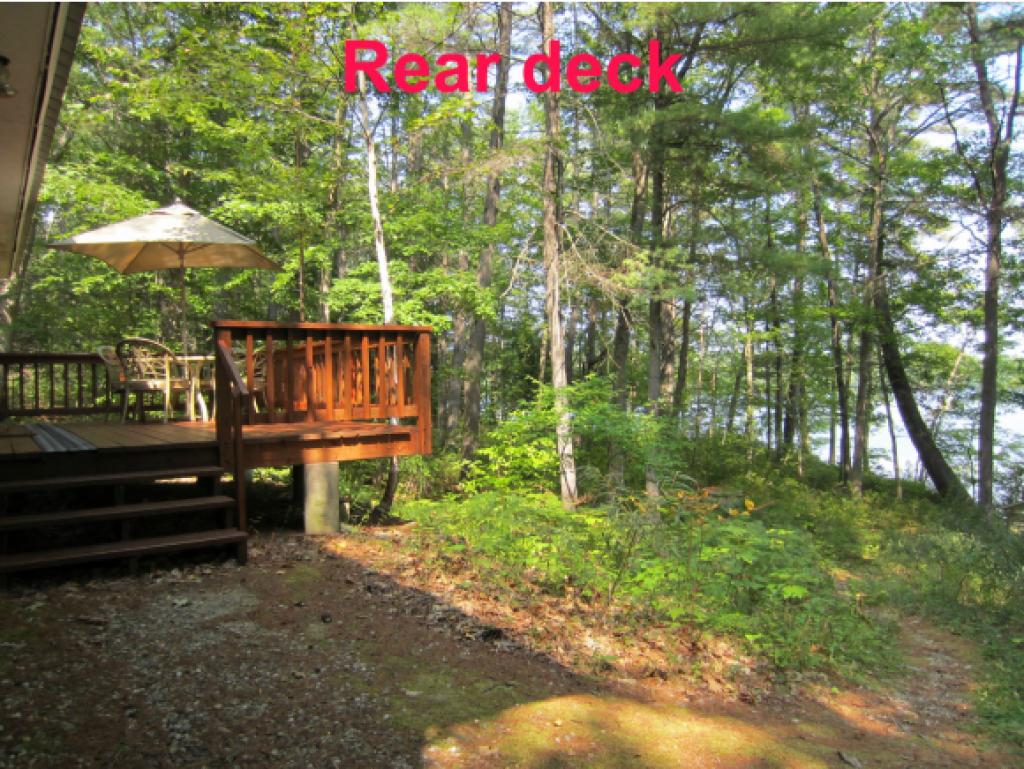 124 Walker Pond Road Webster, NH 03303 - Photo 4 of 35 Gallery Image 4