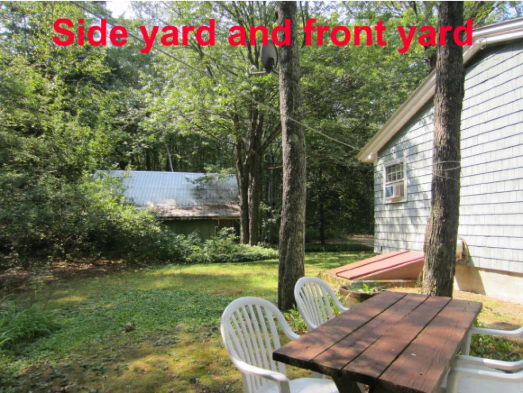 124 Walker Pond Road Webster, NH 03303 - Photo 31 of 35 Gallery Image 31