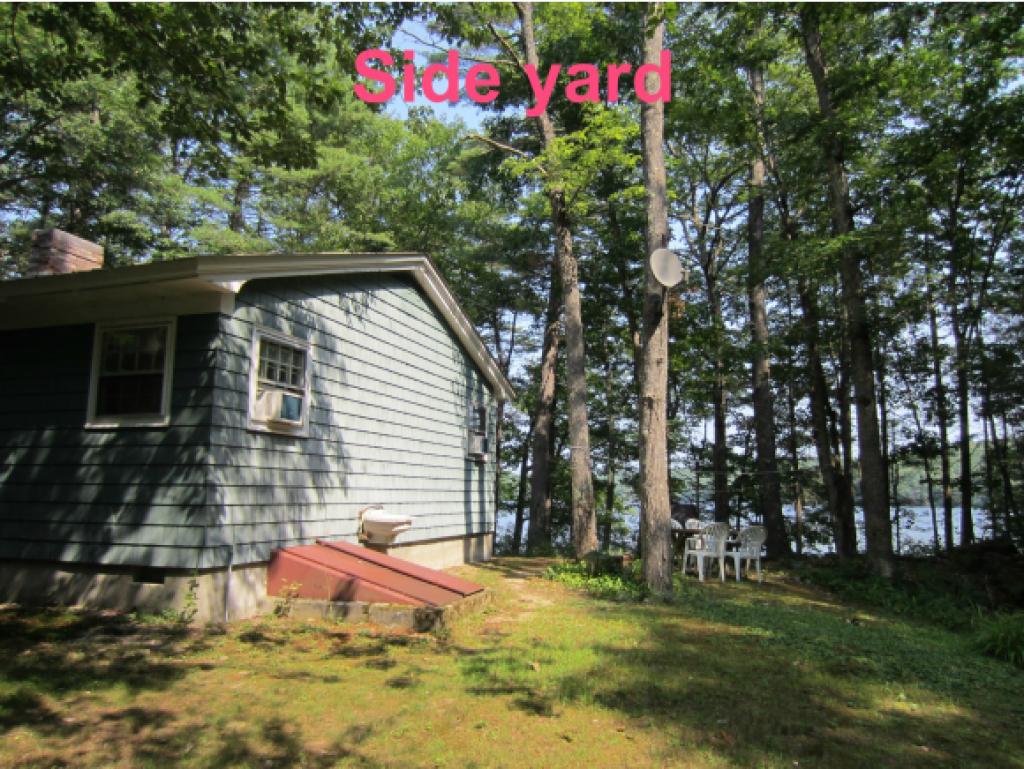 124 Walker Pond Road Webster, NH 03303 - Photo 32 of 35 Gallery Image 32
