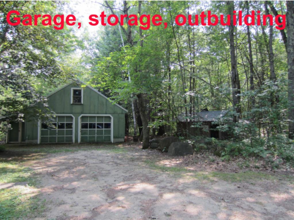 124 Walker Pond Road Webster, NH 03303 - Photo 34 of 35 Gallery Image 34