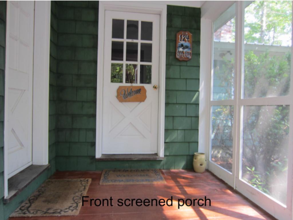 124 Walker Pond Road Webster, NH 03303 - Photo 6 of 35 Gallery Image 6
