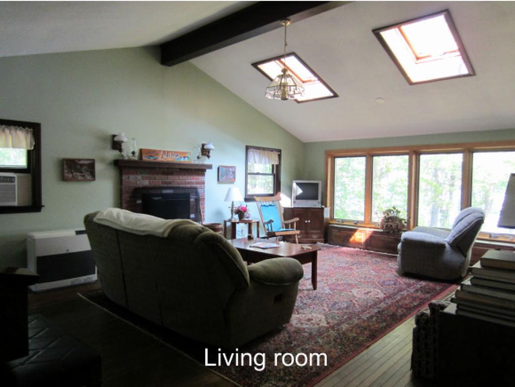 124 Walker Pond Road Webster, NH 03303 - Photo 8 of 35 Gallery Image 8