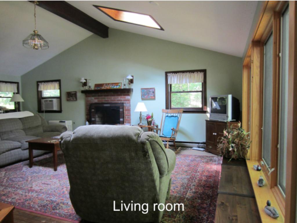 124 Walker Pond Road Webster, NH 03303 - Photo 9 of 35 Gallery Image 9