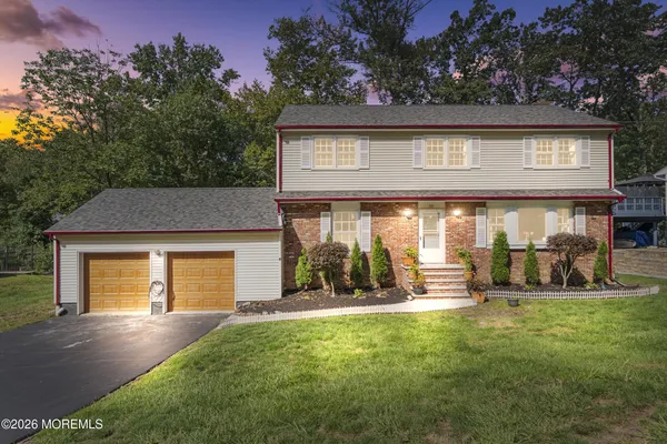 $5,200 | 55 Ainsworth Avenue, East Brunswick, NJ 08816