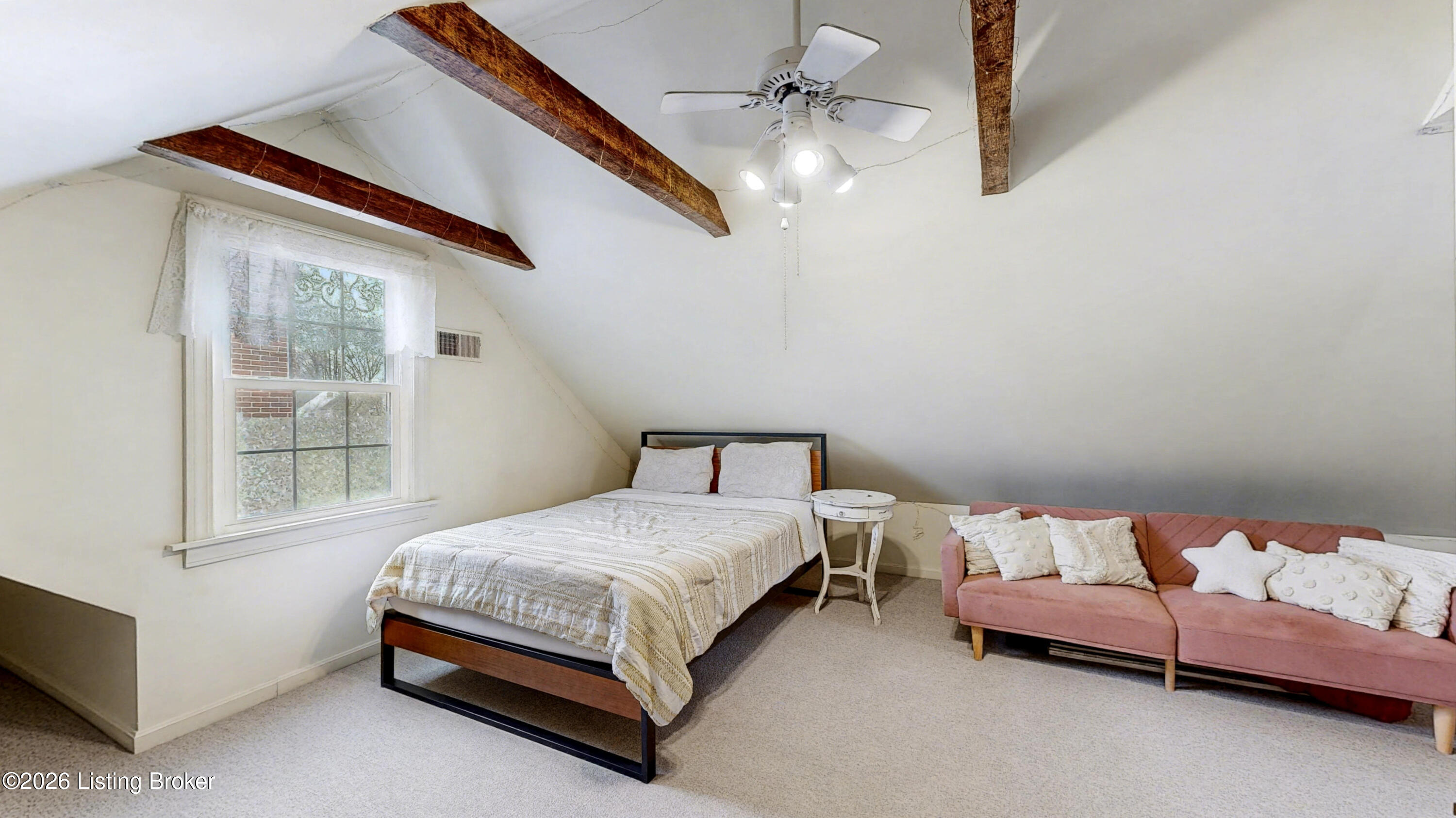 3132 Bobolink Road Louisville, KY 40213 - Photo 8 of 24 Primary bedroom