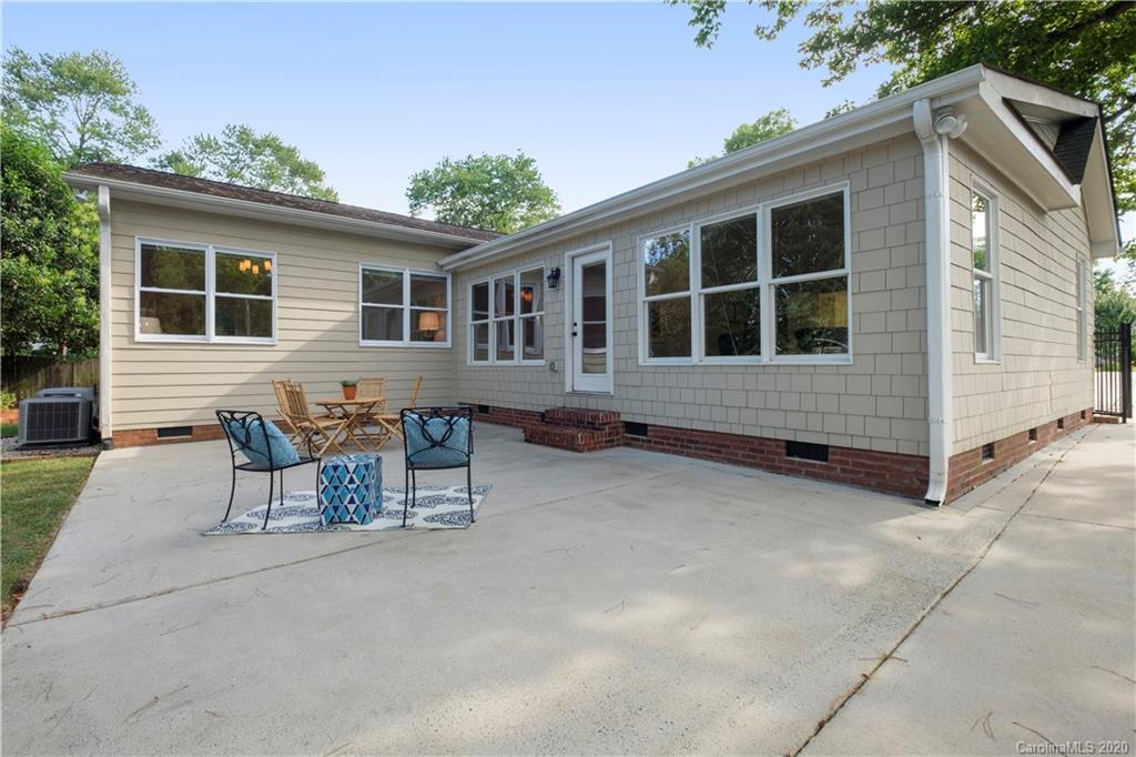 635 Marsh Road Charlotte, NC 28209 - Photo 43 of 48 a view of a house with sitting area