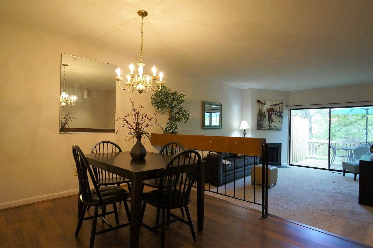 5803 Mapleridge Road Raleigh, NC 27609 - Photo 5 of 23 Photo 5