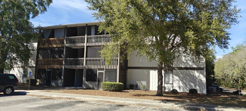 6519 West Newberry Road, Unit 805 Gainesville, FL 32605 - Photo 19 of 23