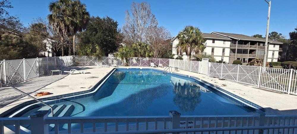 6519 West Newberry Road, Unit 805 Gainesville, FL 32605 - Photo 20 of 23