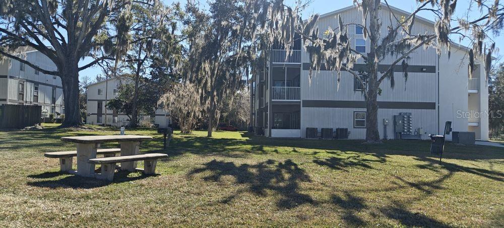 6519 West Newberry Road, Unit 805 Gainesville, FL 32605 - Photo 22 of 23