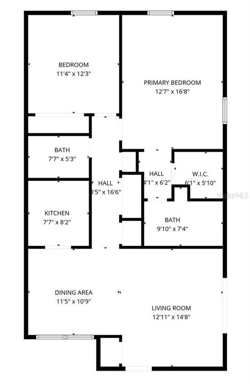 6519 West Newberry Road, Unit 805 Gainesville, FL 32605 - Photo 23 of 23