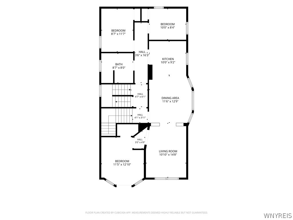 17 Indian Road, Unit S Buffalo, NY 14227 - Photo 44 of 47