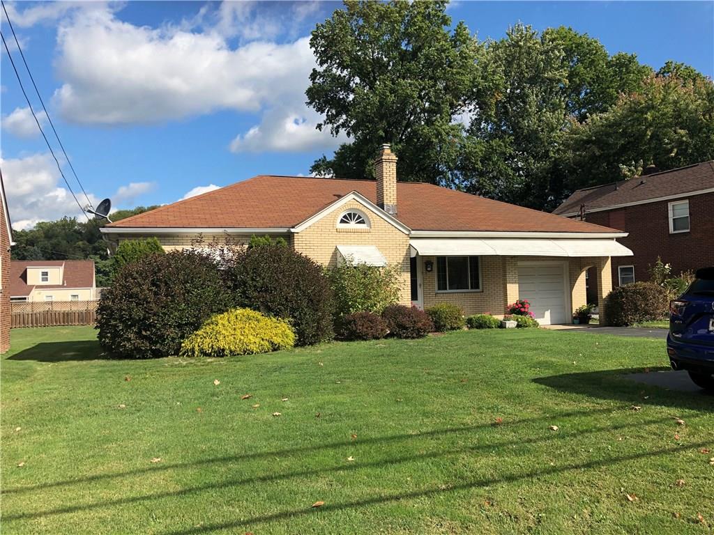 1230 Midland Beaver Road Industry, PA 15052 - Photo 1 of 19 Gallery Image 1