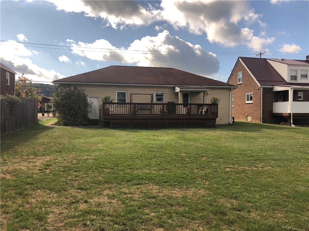 1230 Midland Beaver Road Industry, PA 15052 - Photo 18 of 19 Gallery Image 18