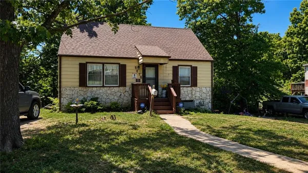 $150,000 | 5078 Glenside Drive, Kansas City, MO 64129