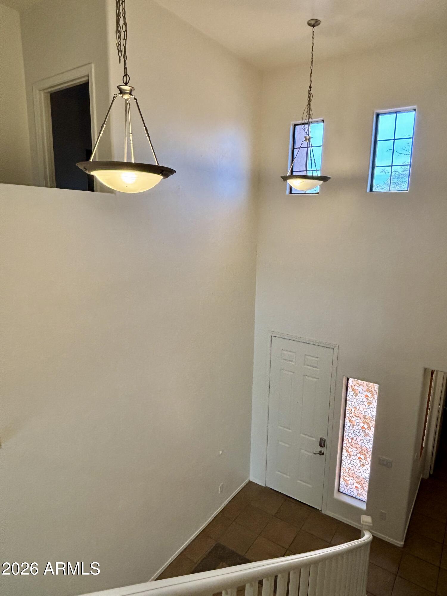 160 North Pottebaum Road Casa Grande, AZ 85122 - Photo 21 of 47 a view of a room with a fan