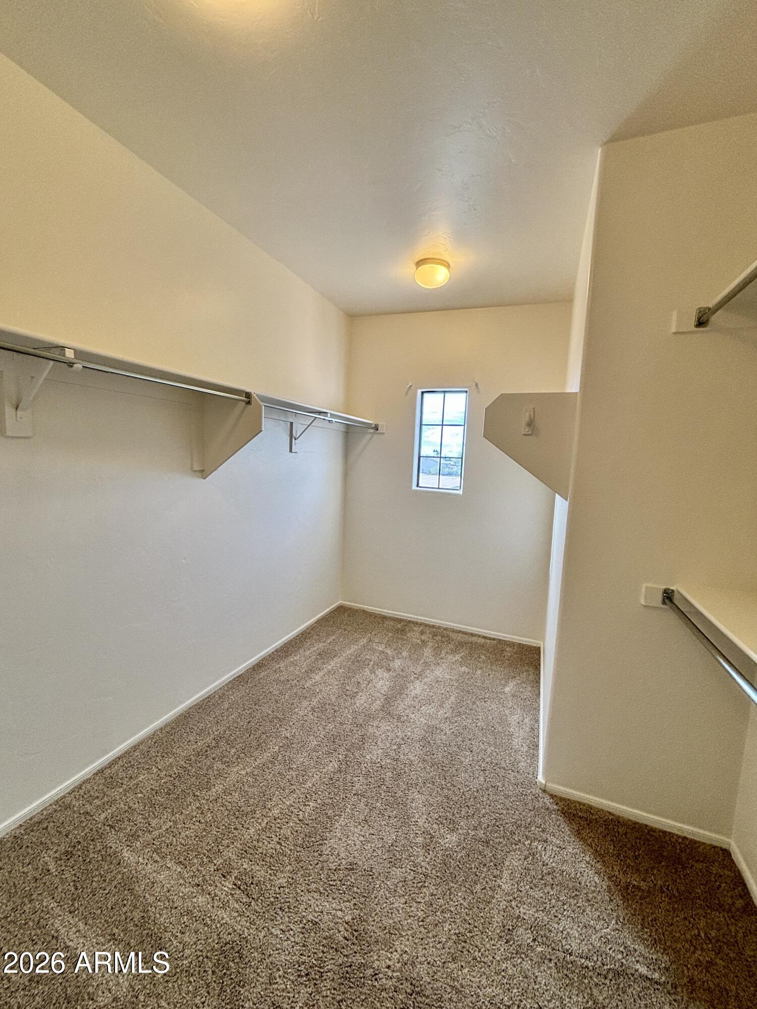 160 North Pottebaum Road Casa Grande, AZ 85122 - Photo 32 of 47 a view of an empty room
