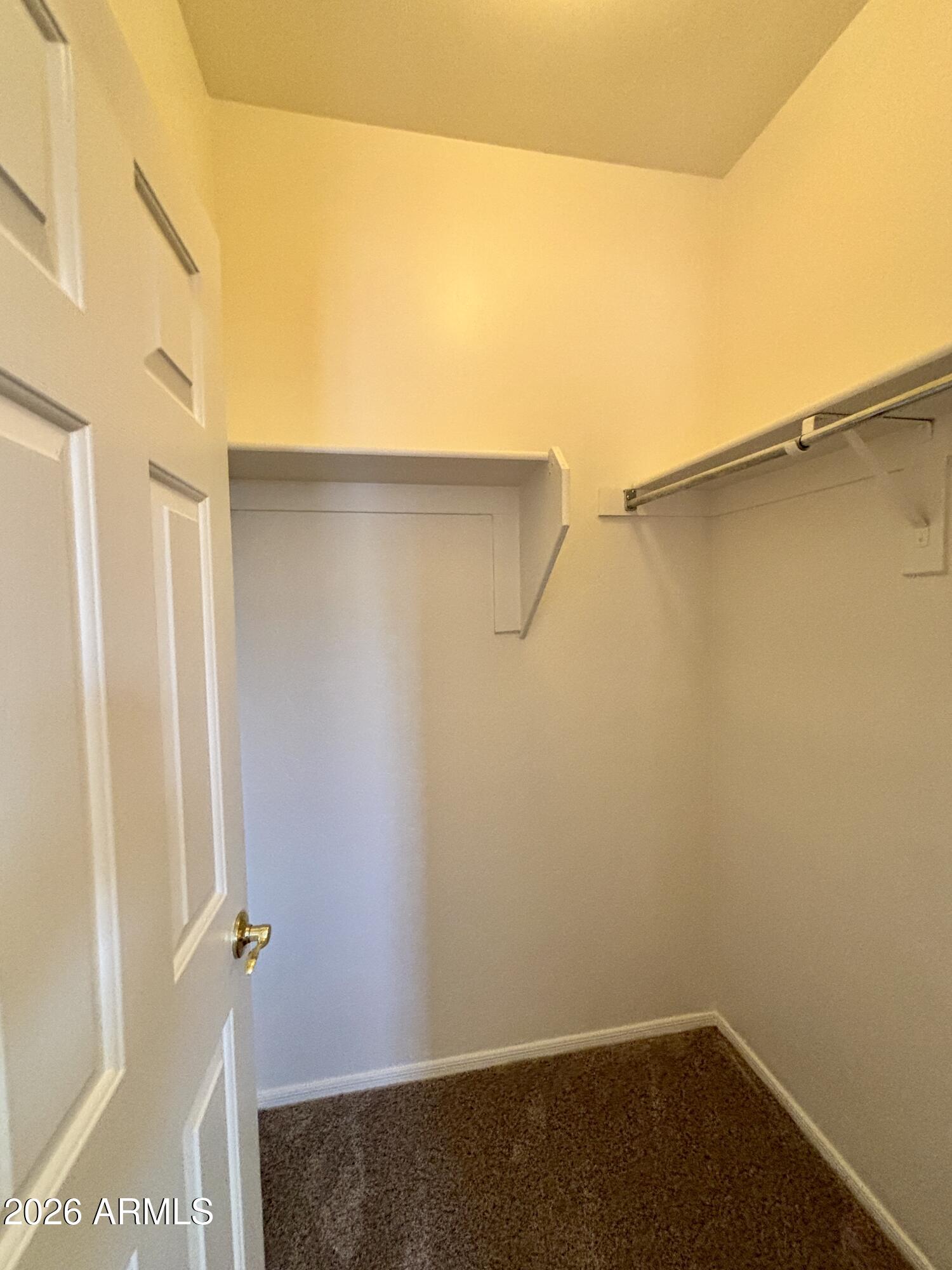 160 North Pottebaum Road Casa Grande, AZ 85122 - Photo 36 of 47 a view of small space with wooden floor