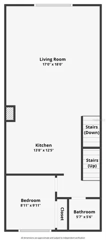 $305,000 | 2426 Middleton Grove Drive, Brandon, FL 33511