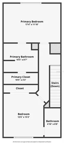 $305,000 | 2426 Middleton Grove Drive, Brandon, FL 33511