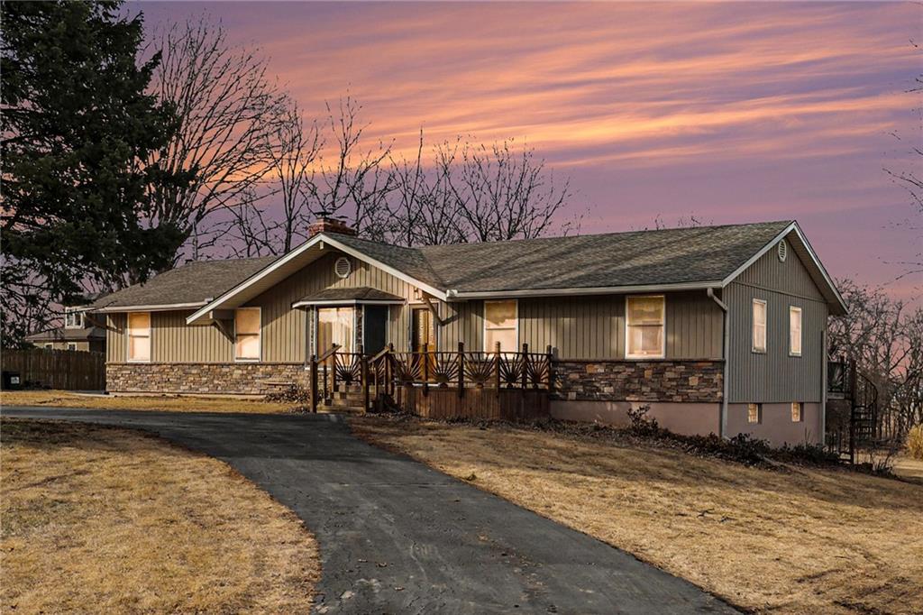 24002 East Langsford Road Lee's Summit, MO 64086 - Photo 1 of 1 Gallery Image 1