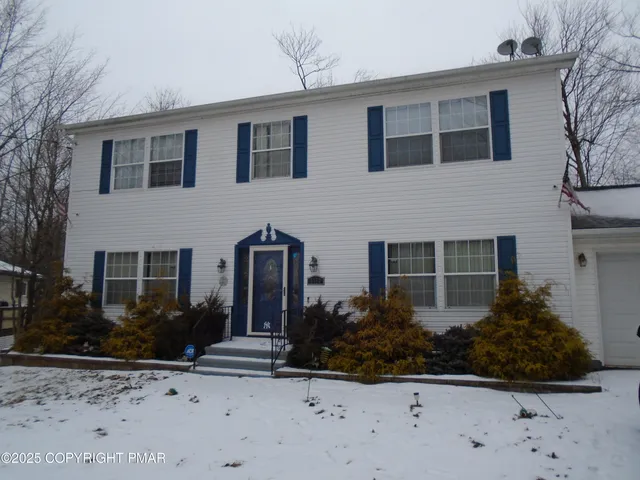 $2,550 | 5382 Vine Terrace, Tobyhanna, PA 18466