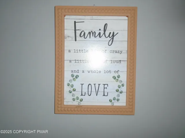 $2,550 | 5382 Vine Terrace, Tobyhanna, PA 18466