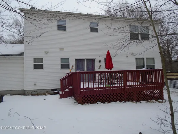 $2,550 | 5382 Vine Terrace, Tobyhanna, PA 18466