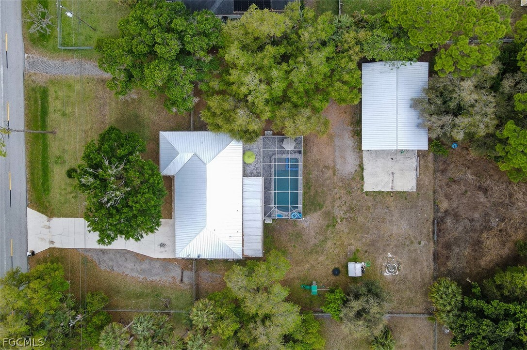 15581 Old Olga Road Alva, FL 33920 - Photo 35 of 38