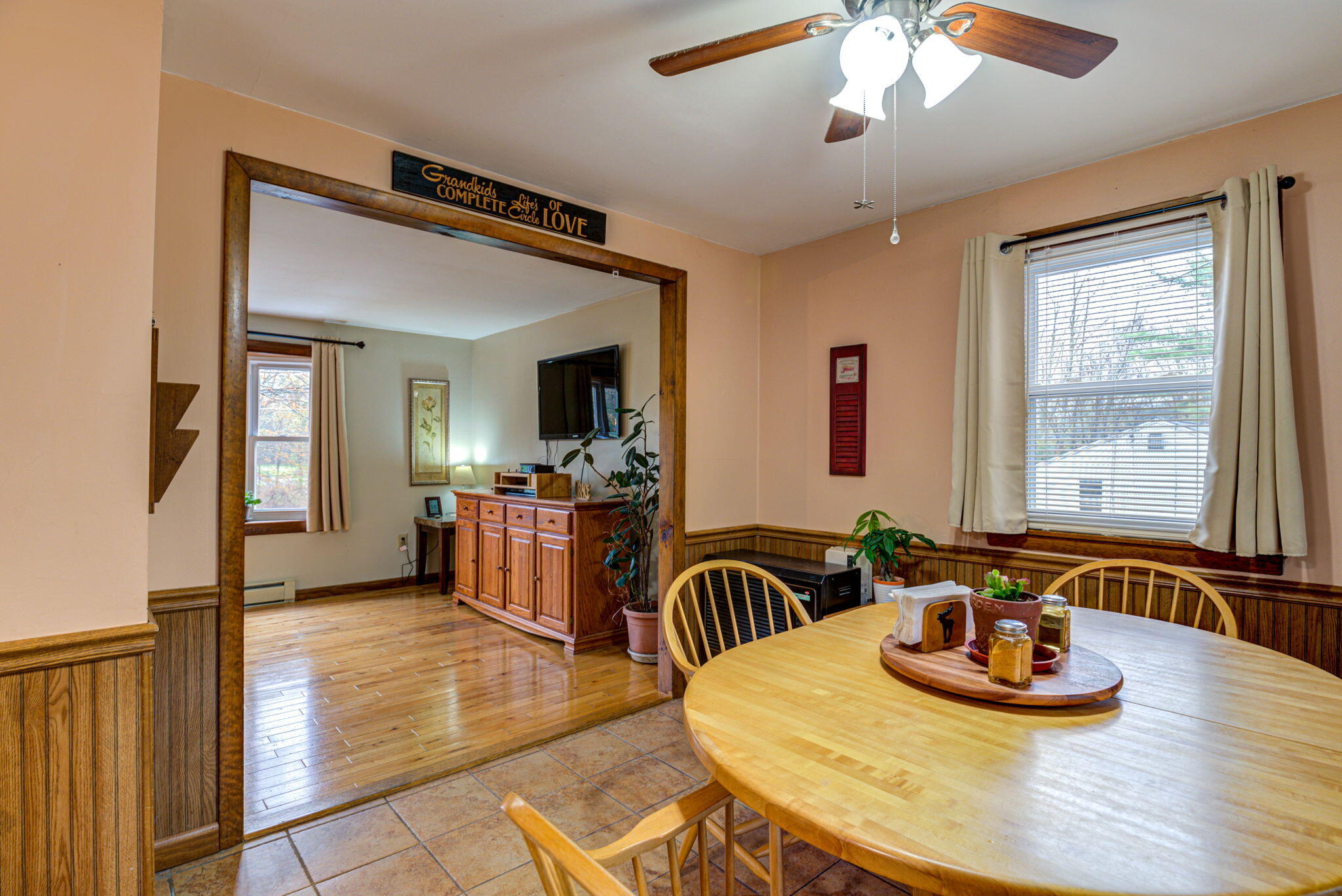 9 Brookside Drive Standish, ME 04084 - Photo 9 of 34 Kitchen