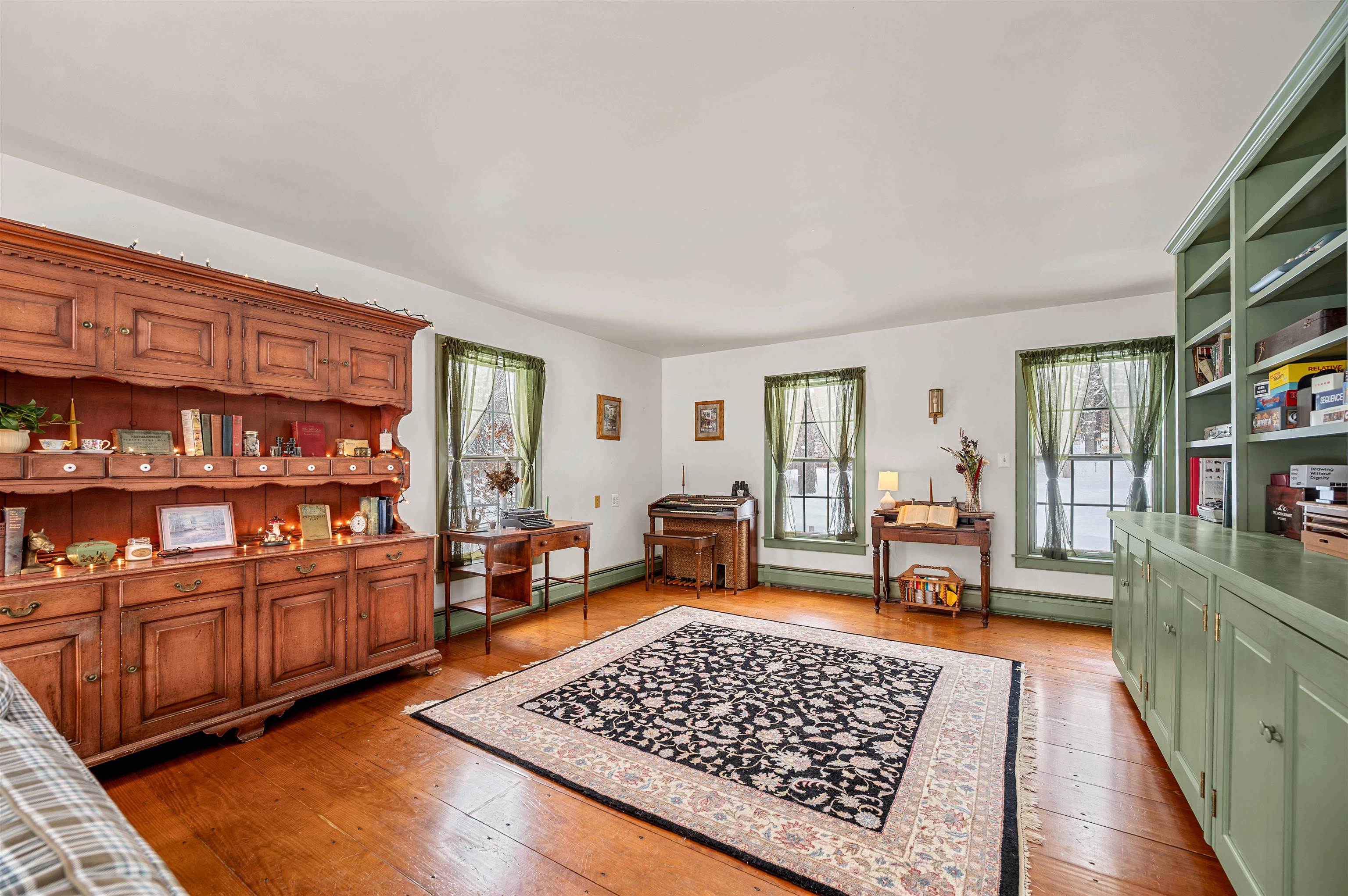 762 Apple Hill Road Calais, VT 05650 - Photo 16 of 56