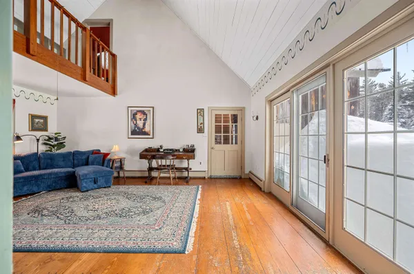 $845,000 | 762 Apple Hill Road, Calais, VT 05650