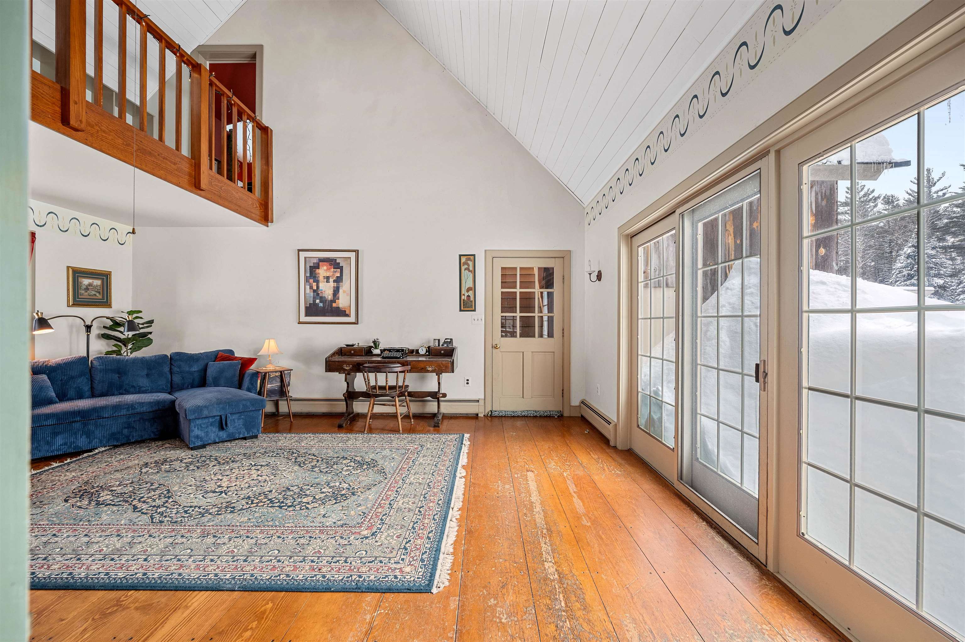 762 Apple Hill Road Calais, VT 05650 - Photo 20 of 56