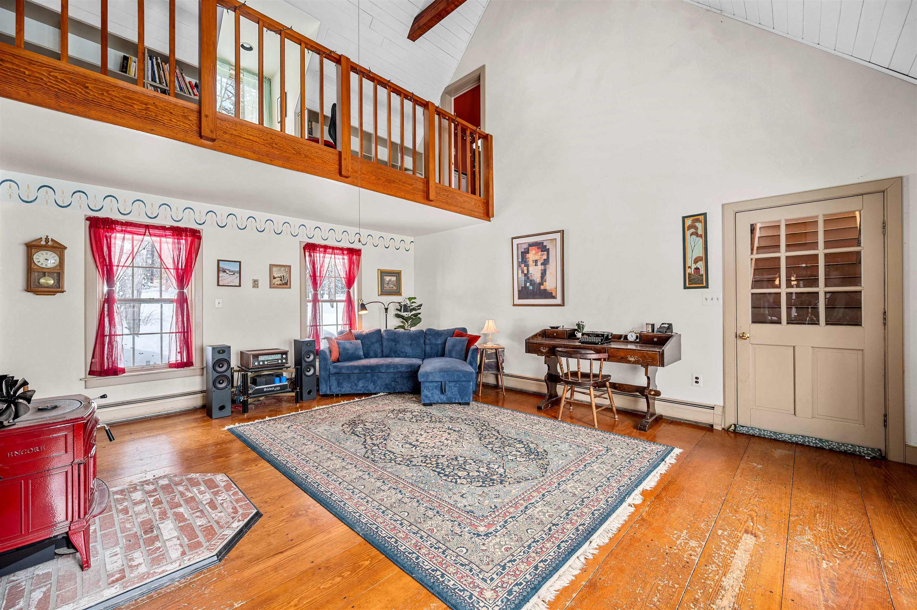 762 Apple Hill Road Calais, VT 05650 - Photo 21 of 56