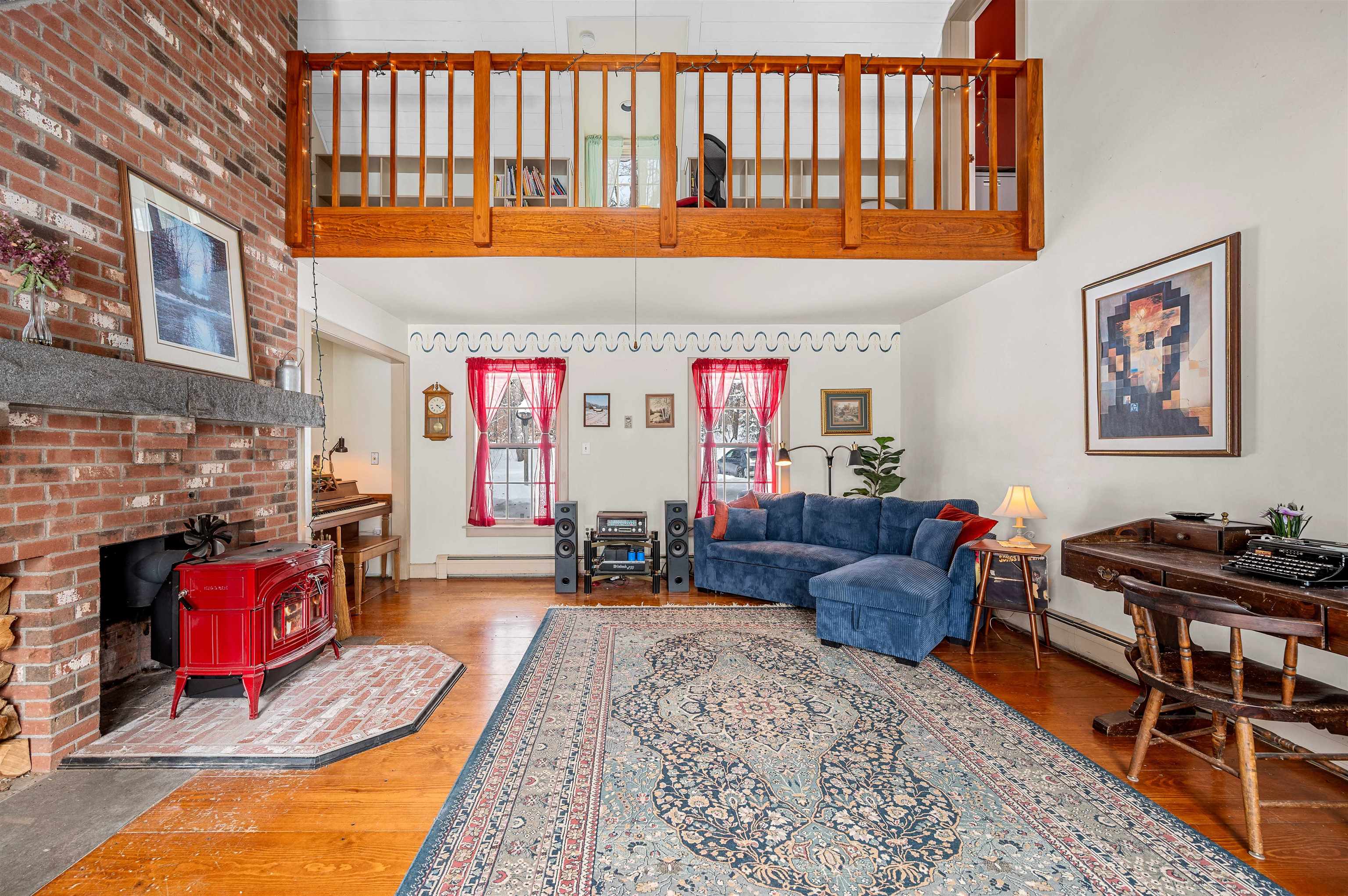 762 Apple Hill Road Calais, VT 05650 - Photo 22 of 56