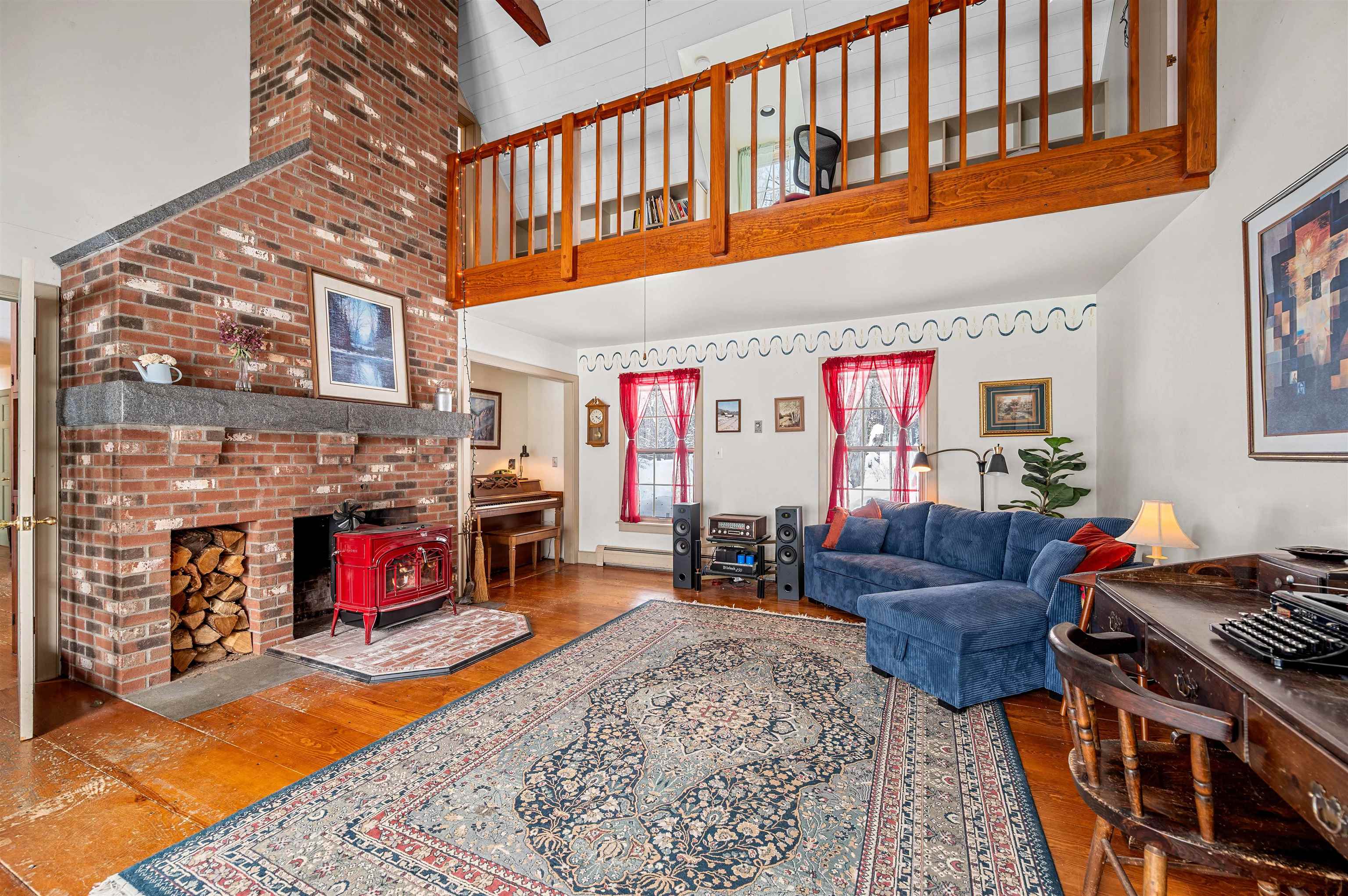 762 Apple Hill Road Calais, VT 05650 - Photo 23 of 56