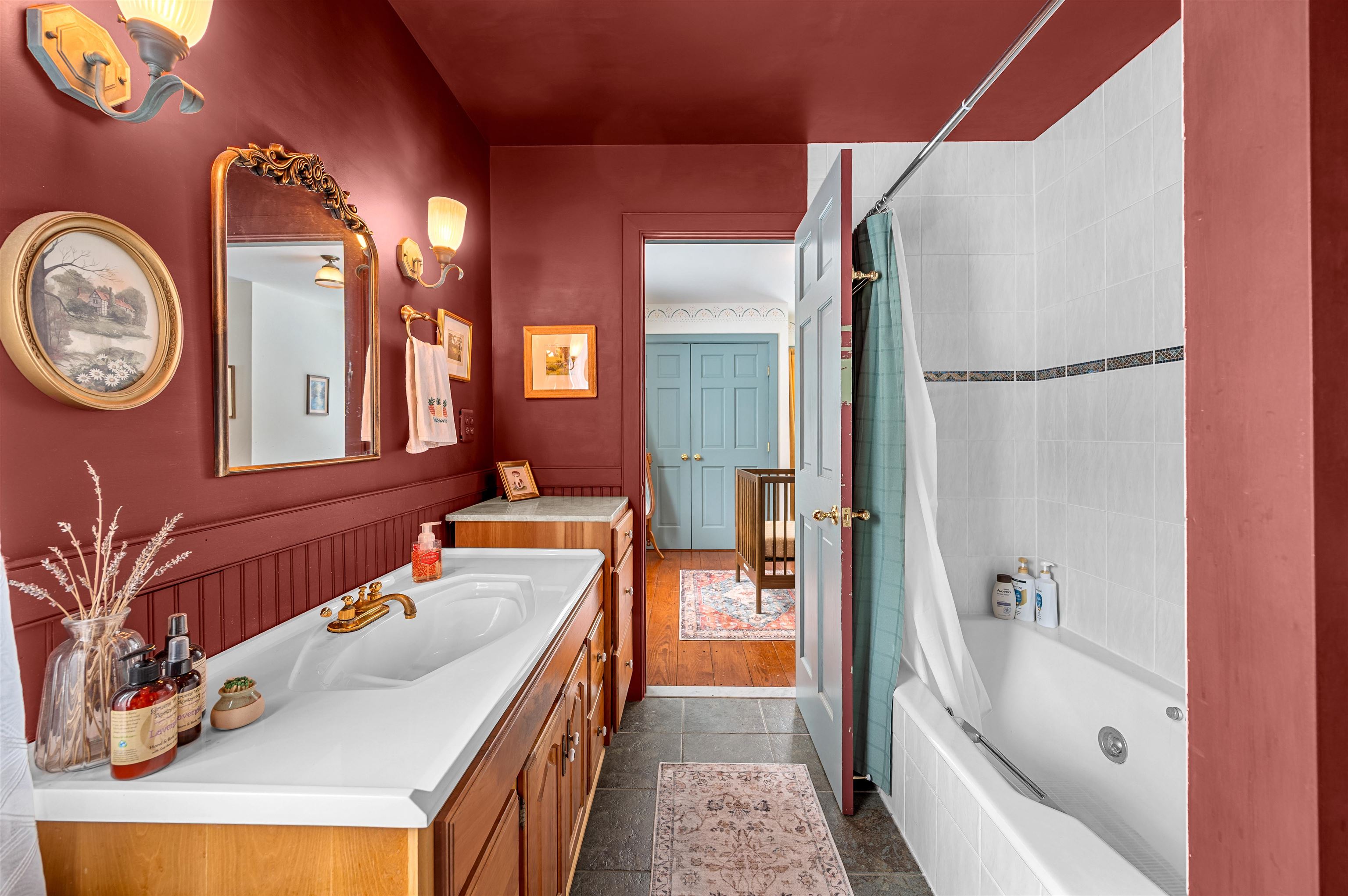 762 Apple Hill Road Calais, VT 05650 - Photo 30 of 56