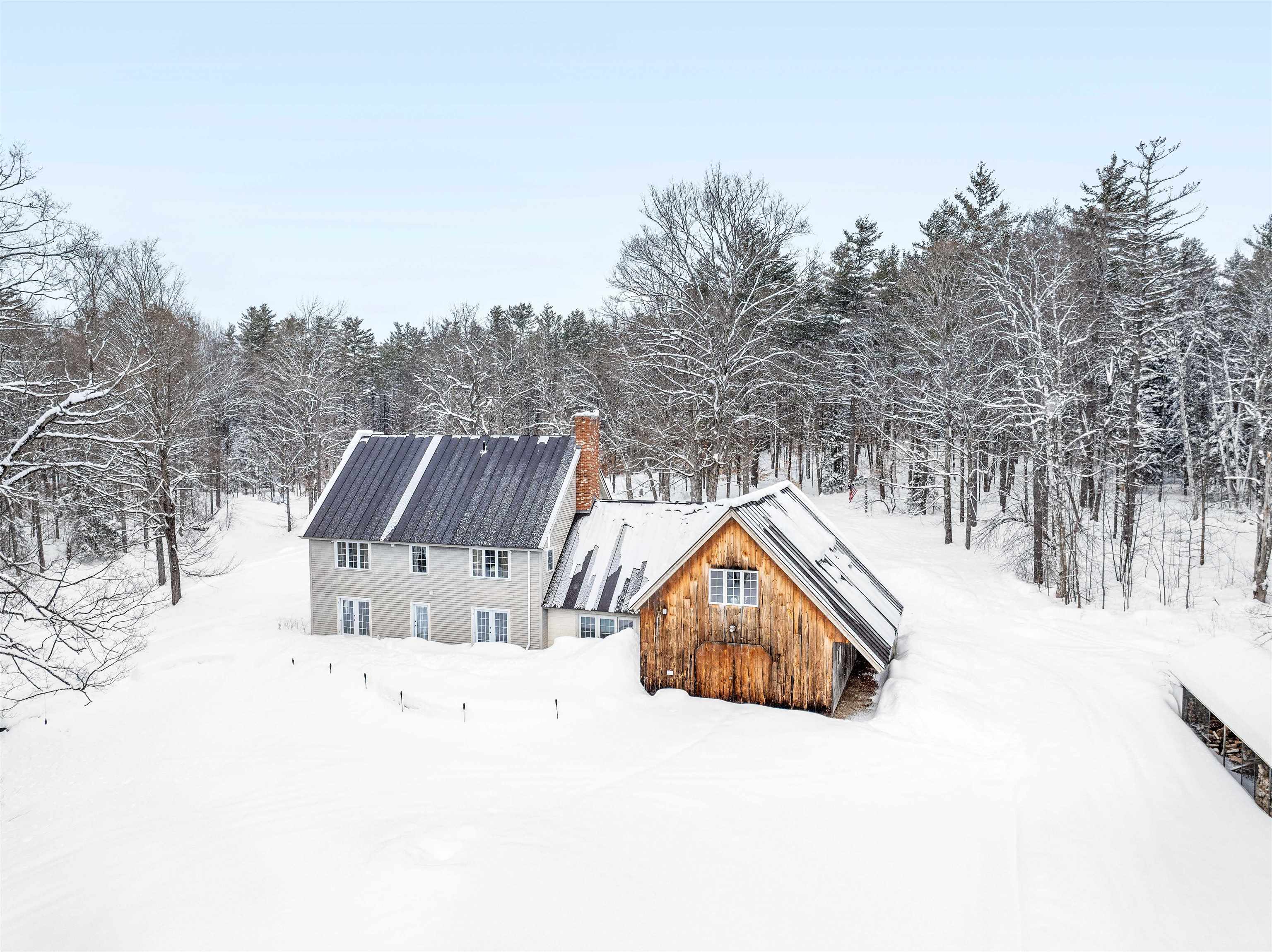 762 Apple Hill Road Calais, VT 05650 - Photo 3 of 56