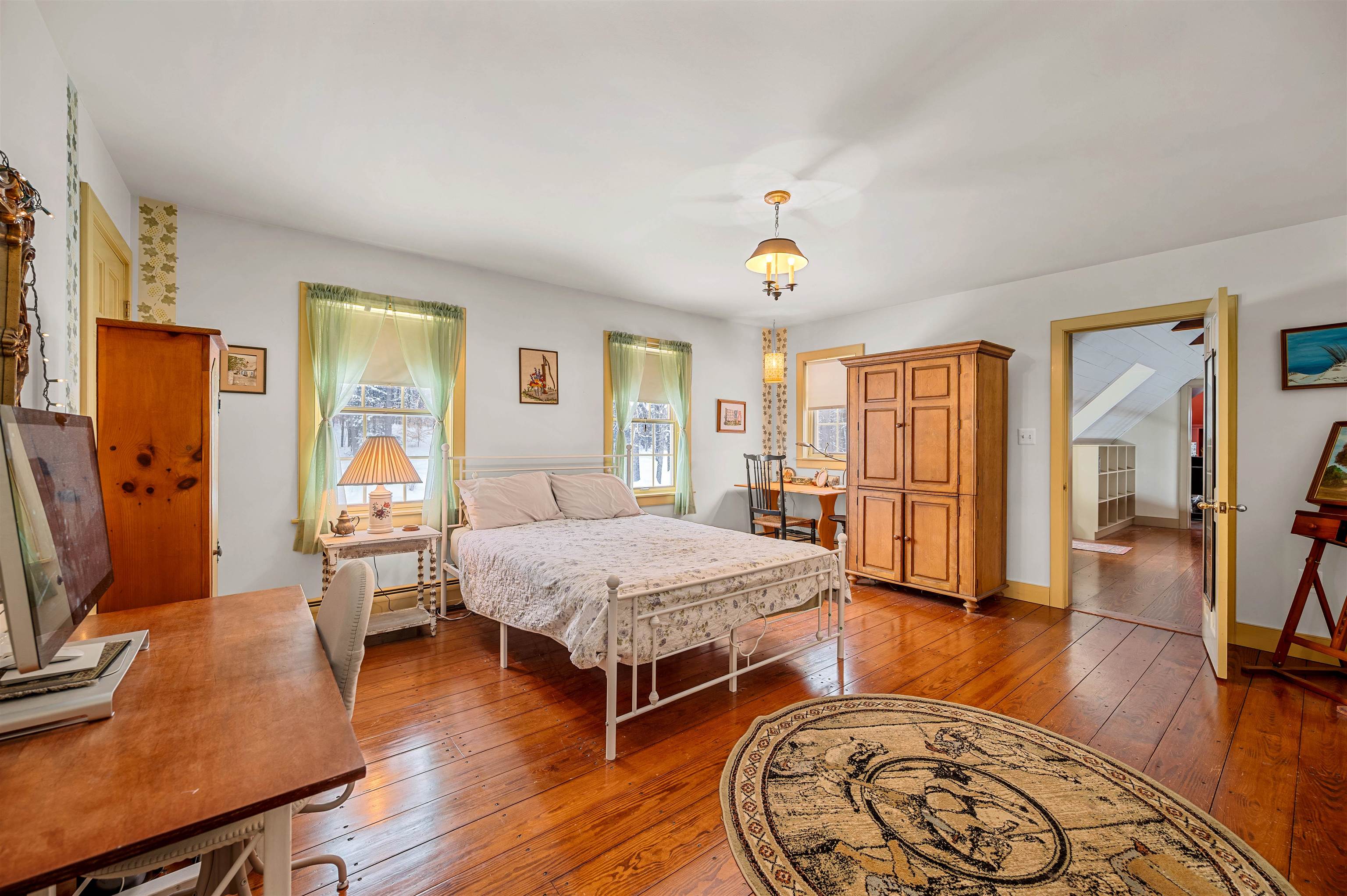 762 Apple Hill Road Calais, VT 05650 - Photo 33 of 56