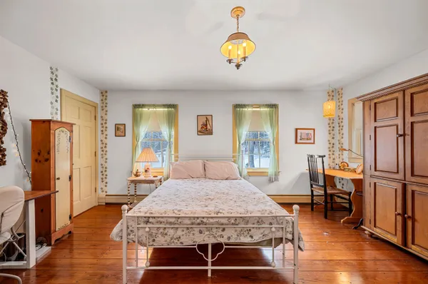 $845,000 | 762 Apple Hill Road, Calais, VT 05650