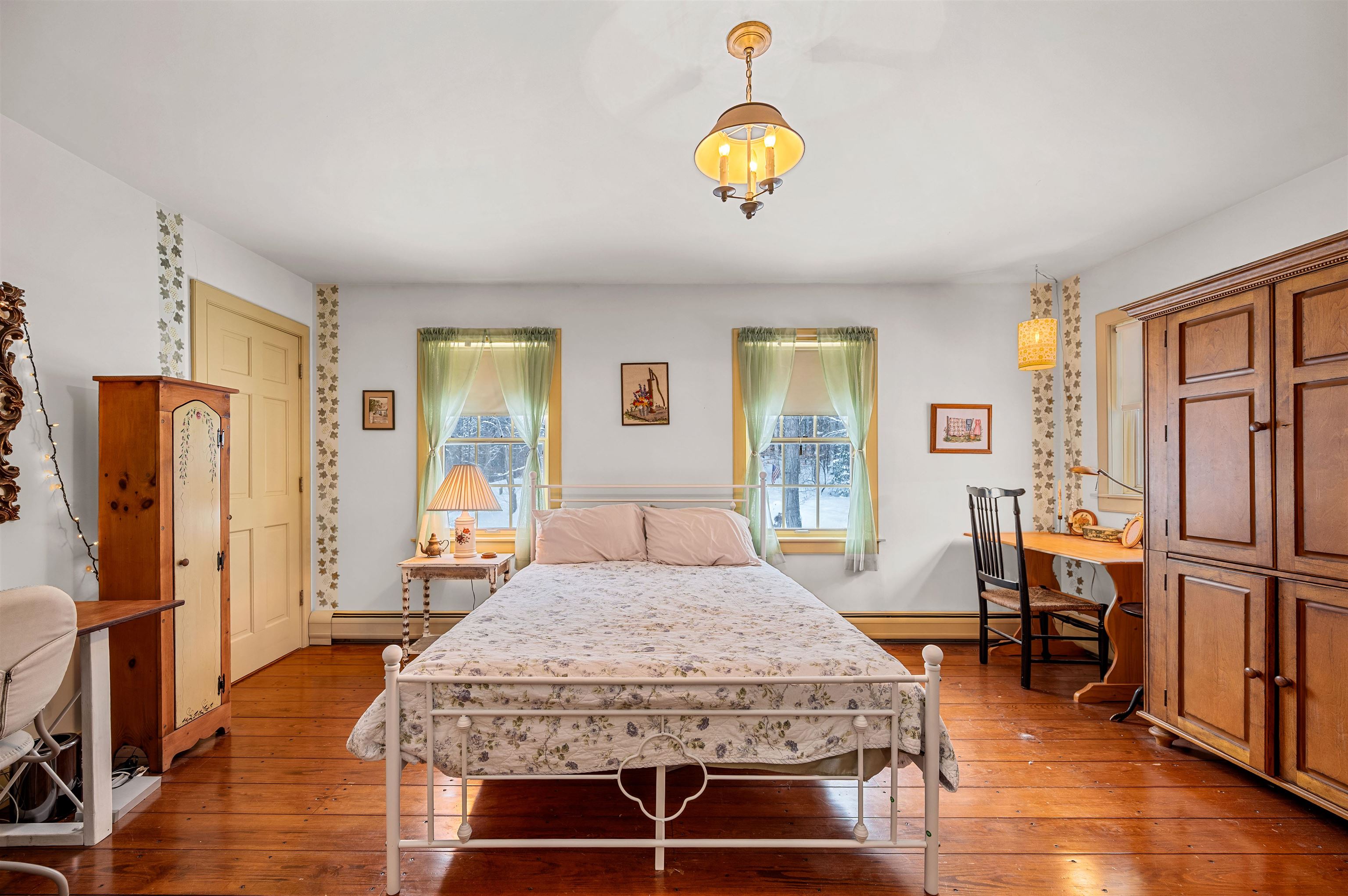 762 Apple Hill Road Calais, VT 05650 - Photo 34 of 56