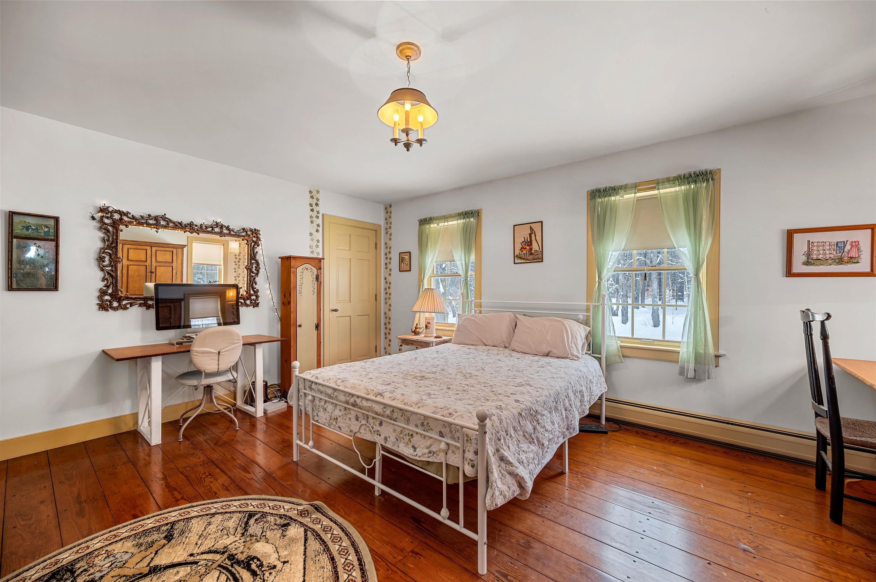 762 Apple Hill Road Calais, VT 05650 - Photo 35 of 56