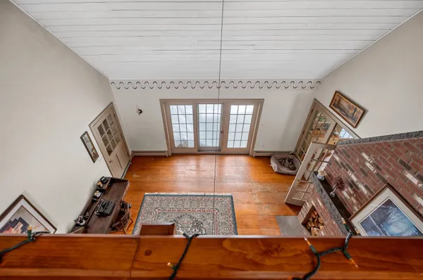 $845,000 | 762 Apple Hill Road, Calais, VT 05650