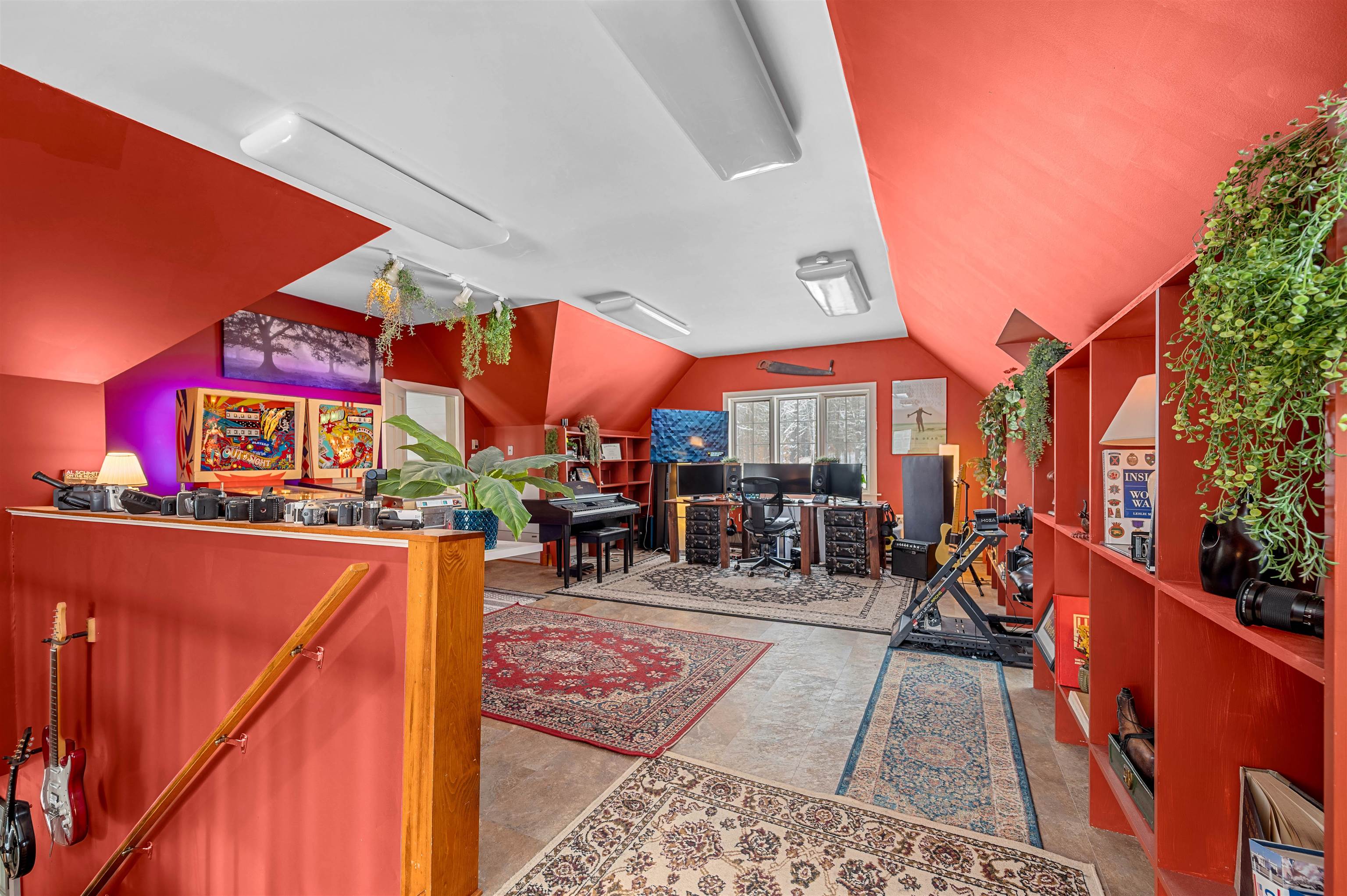 762 Apple Hill Road Calais, VT 05650 - Photo 41 of 56