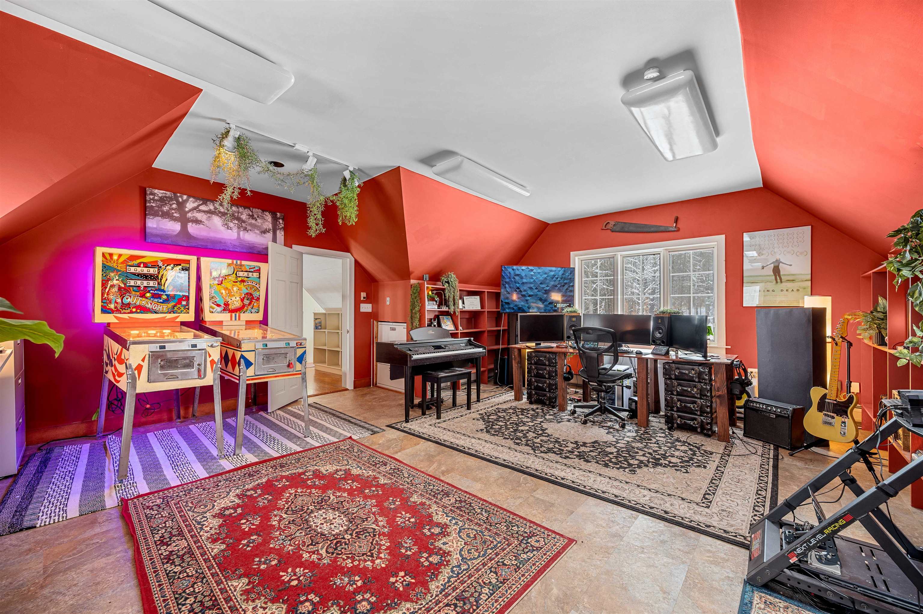 762 Apple Hill Road Calais, VT 05650 - Photo 42 of 56