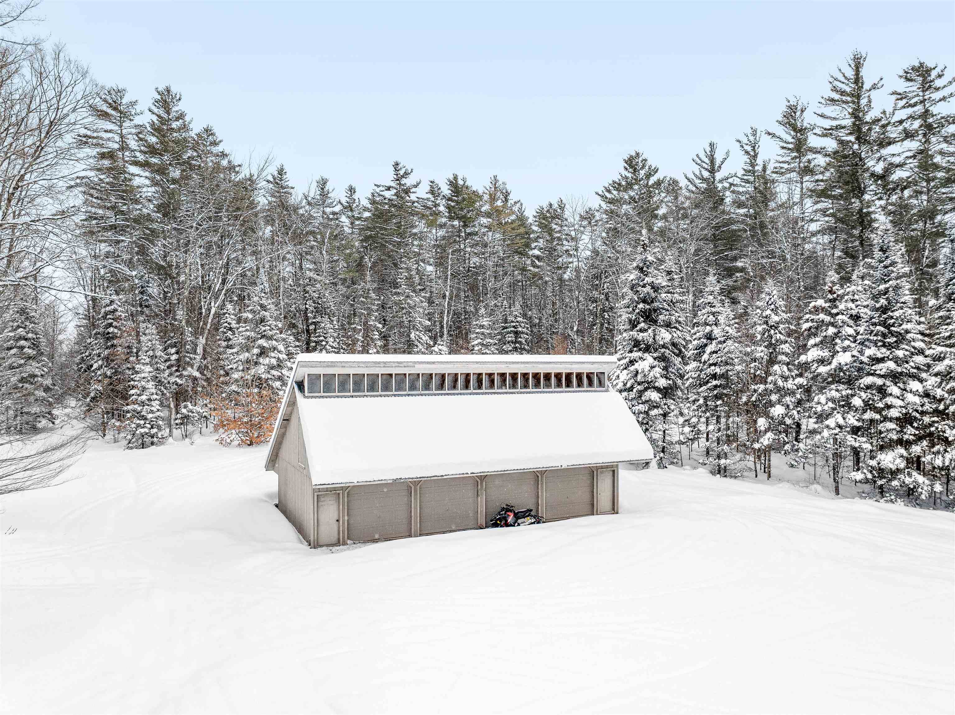 762 Apple Hill Road Calais, VT 05650 - Photo 44 of 56